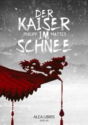 Cover von Der Kaiser im Schnee