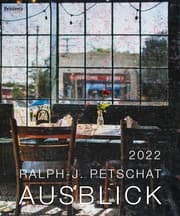 Cover von Ausblick 2022