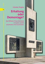 Cover von Erhaltung oder Demontage?