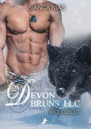 Cover von Devon@Bruns_LLC