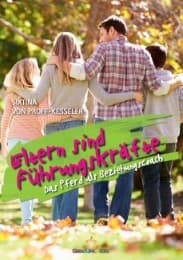 Cover von Eltern sind Führungskräfte