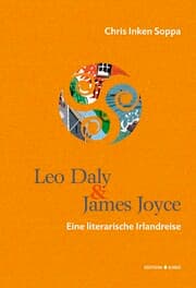 Cover von Leo Daly & James Joyce