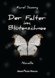 Cover von Der Falter im Blütenschnee