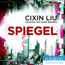 Cover von Spiegel