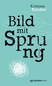 Cover von Bild mit Sprung