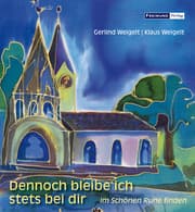 Cover von Dennoch bleibe ich stets bei dir
