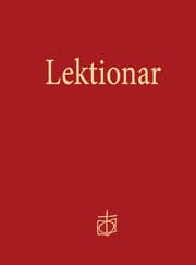Cover von Lektionar