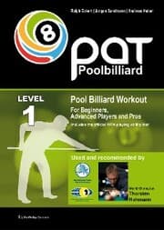 Cover von Pool Billiard Workout PAT Level 1