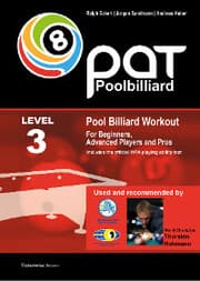 Cover von Pool Billiard Workout PAT Level 3