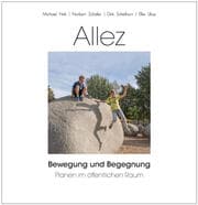 Cover von ALLEZ - Bewegung und Begegnung