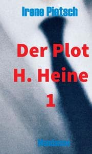 Cover von Der Plot H. Heine 1
