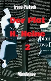 Cover von Der Plot H. Heine 2