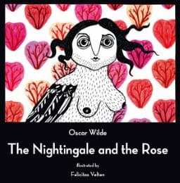 Cover von The Nightingale and the Rose