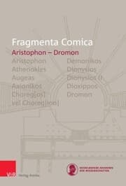 Cover von FrC 16.2 Aristophon - Dromon
