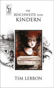 Cover von Die Reichweite von Kindern