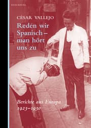 Cover von Reden wir Spanisch - man hört uns zu