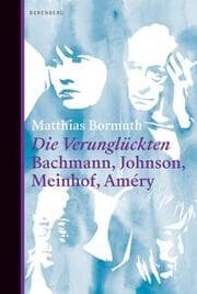 Cover von Die Verunglückten