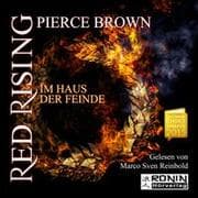 Cover von Red Rising 2