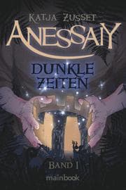 Cover von Anessaiy