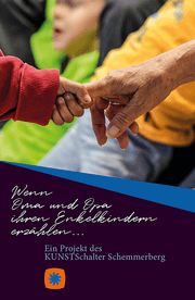 Cover von Wenn Oma und Opa ihren Enkelkindern erzählen...