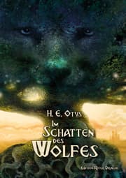 Cover von Im Schatten des Wolfes