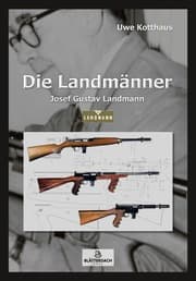 Cover von Die Landmänner