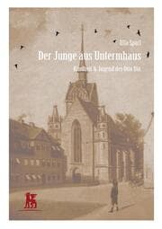 Cover von Der Junge aus Untermhaus