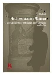 Cover von Flucht vor braunen Männern