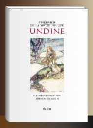 Cover von Undine