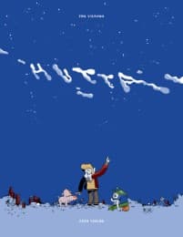 Cover von Hutta