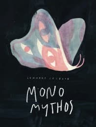 Cover von Monomythos