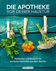 Cover von Die Apotheke vor deiner Haustür