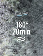 Cover von 180 Grad 20 min