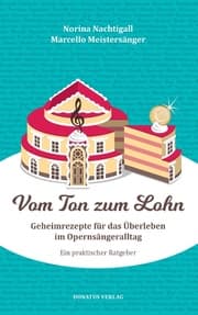 Cover von Vom Ton zum Lohn