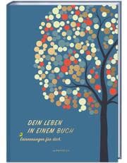 Cover von Dein Leben in einem Buch
