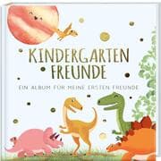 Cover von Kindergartenfreunde - DINOS