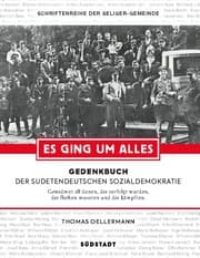 Cover von Es ging um alles