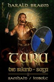 Cover von TARA Die Irland - Saga