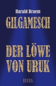 Cover von Gilgamesch