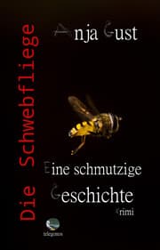 Cover von Die Schwebfliege