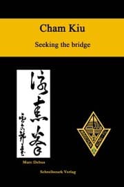 Cover von Cham Kiu