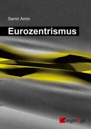 Cover von Eurozentrismus