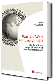 Cover von Was die Welt am Laufen hält