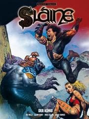 Cover von Sláine 5 HC