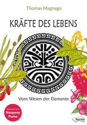Cover von Kräfte des Lebens