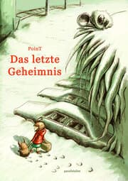 Cover von Das letzte Geheimnis