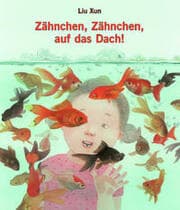 Cover von Zähnchen, Zähnchen, auf das Dach!