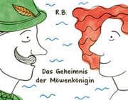 Cover von Das Geheimnis der Möwenkönigin
