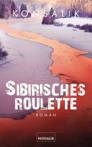 Cover von Sibirisches Roulette