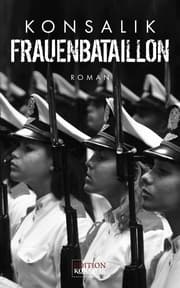 Cover von Frauenbataillon